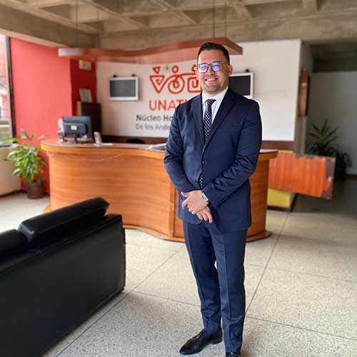 Daniel Marquez