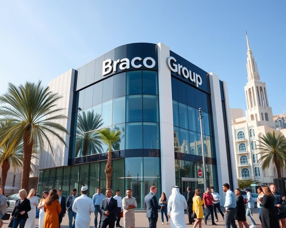 recruitment agencies in dubai for foreigners