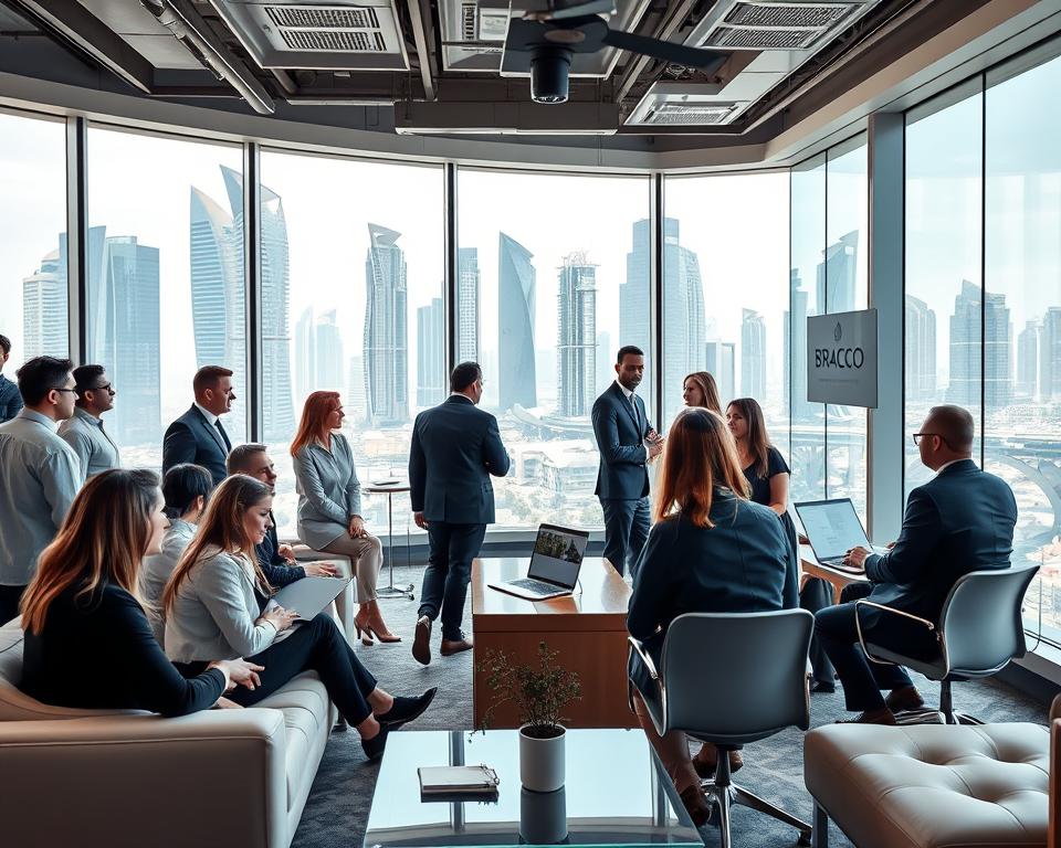 recruitment agencies in dubai