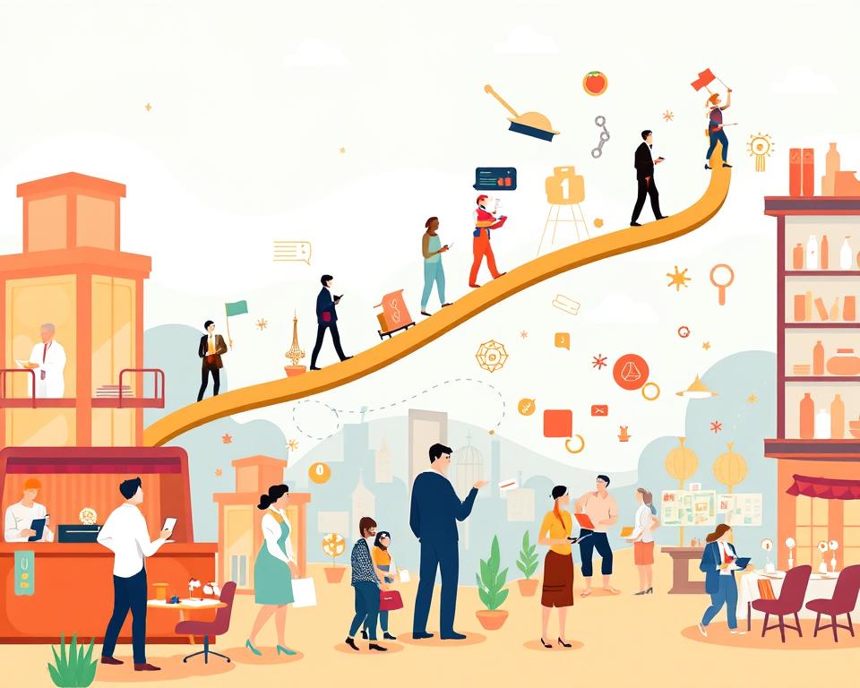 Career Growth in Hospitality
