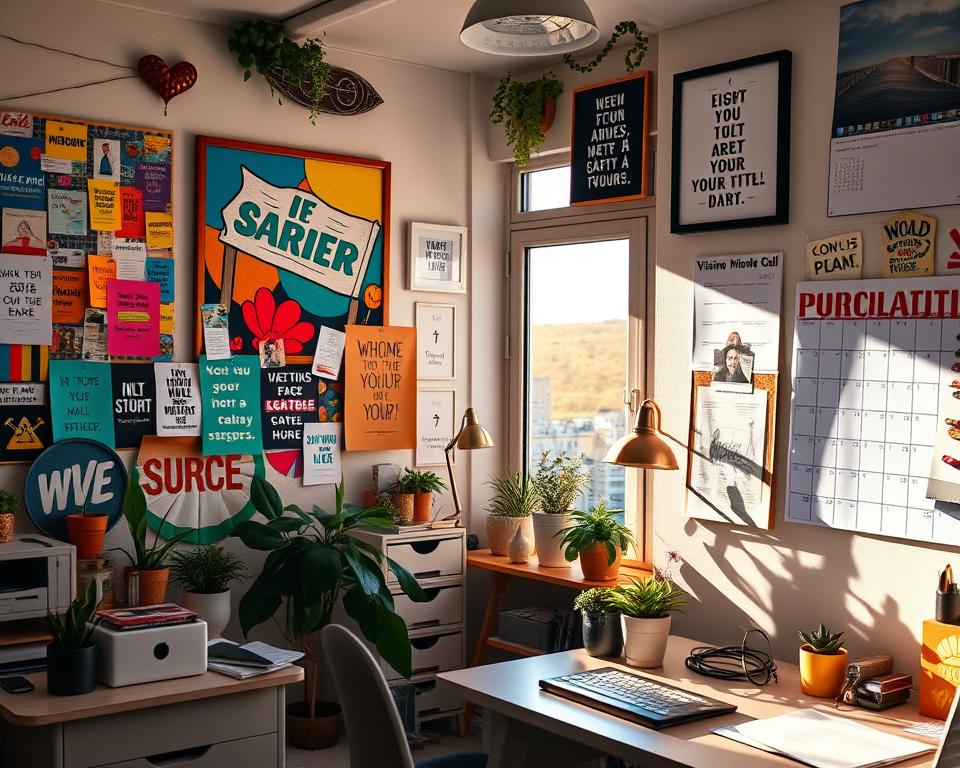 Work Motivation Strategies
