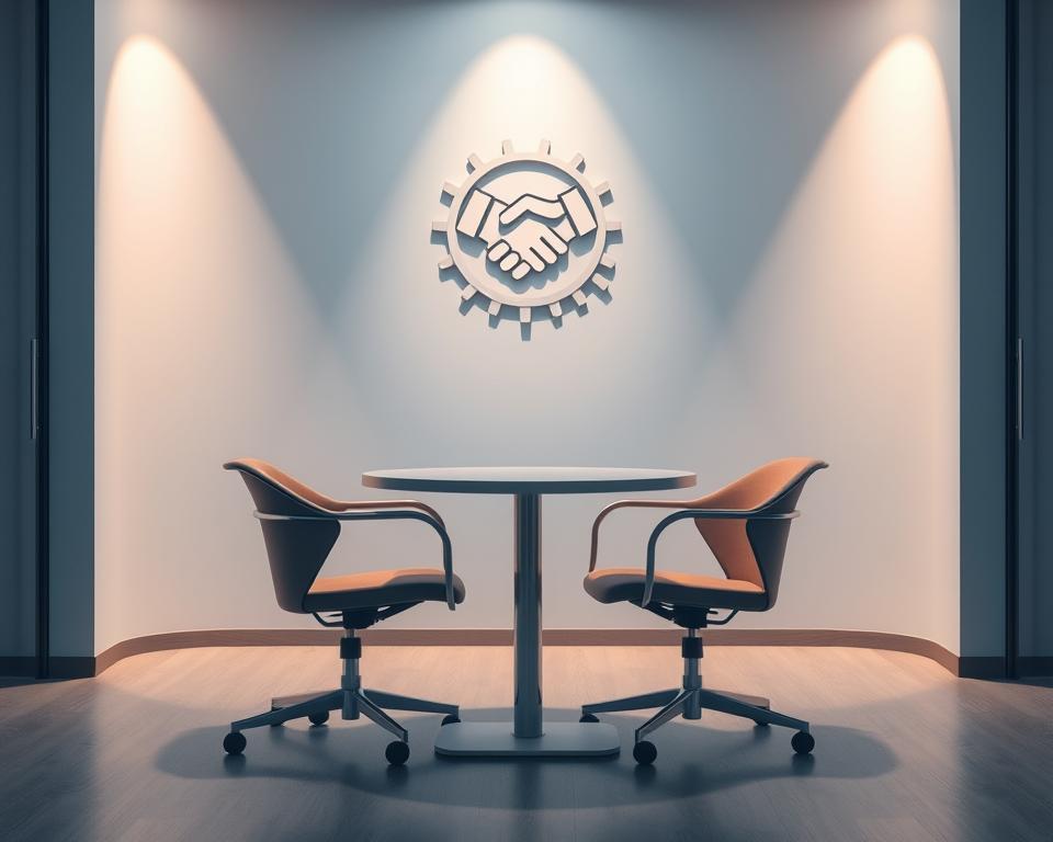 conflict resolution with managers