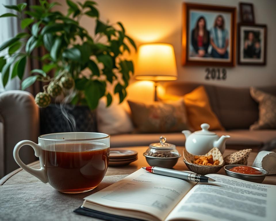 homesickness remedies