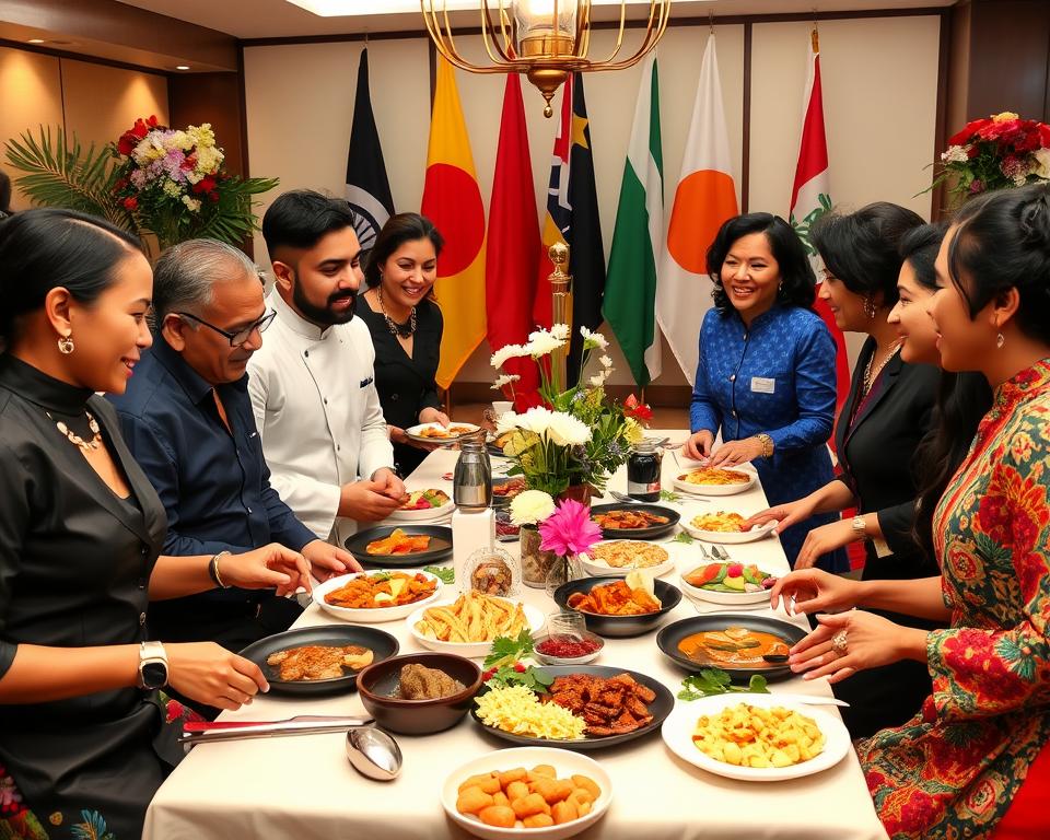 intercultural communication skills