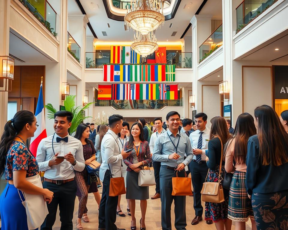 language proficiency in hospitality careers