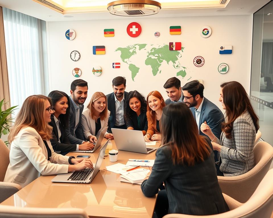 professional associations