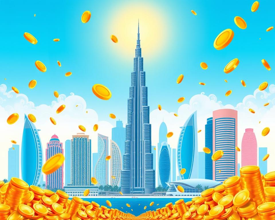 tax benefits in dubai